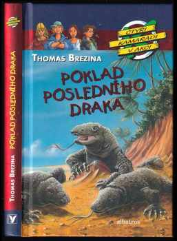 Poklad posledního draka