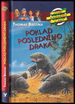 Poklad posledního draka