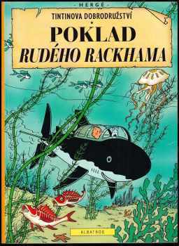 Poklad Rudého Rackhama