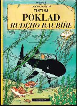 Poklad rudého raubíře