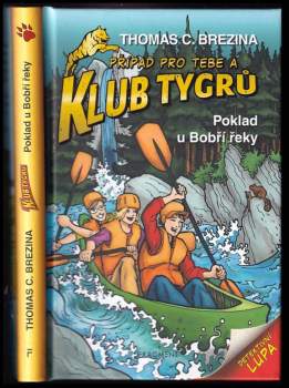 Poklad u Bobří řeky