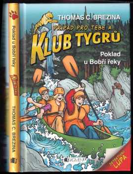 Poklad u Bobří řeky