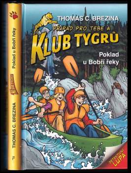 Poklad u Bobří řeky