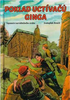 Poklad Uctívačů ginga