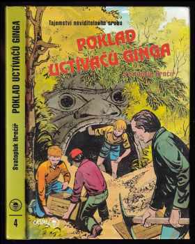 Poklad Uctívačů ginga