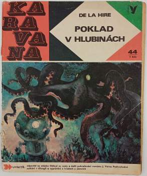Poklad v hlubinách