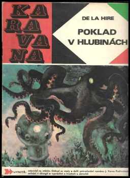 Poklad v hlubinách