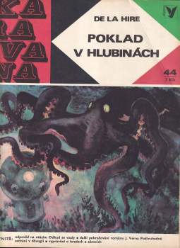 Poklad v hlubinách