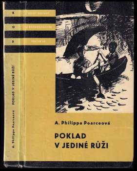 Philippa Pearce: Poklad v jediné růži