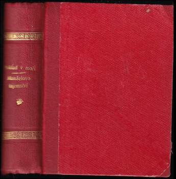 E. W Hornung: Manželovo tajemství