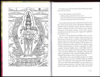 Dil-mgo-mkhyen-brtse: Poklad v srdci probuzených