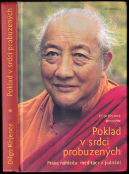 Poklad v srdci probuzených