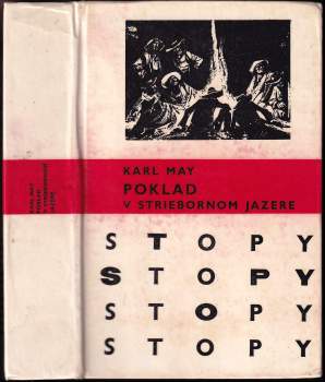 Poklad v Striebornom jazere