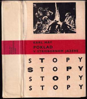 Poklad v Striebornom jazere