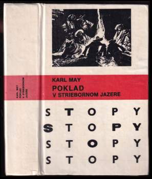 Poklad v Striebornom jazere
