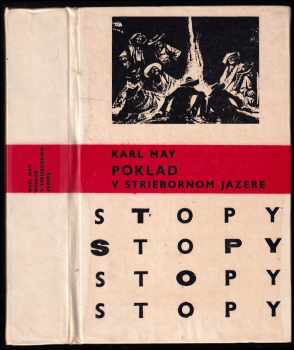 Poklad v Striebornom jazere