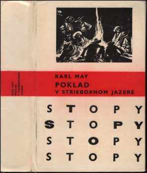 Poklad v Striebornom jazere