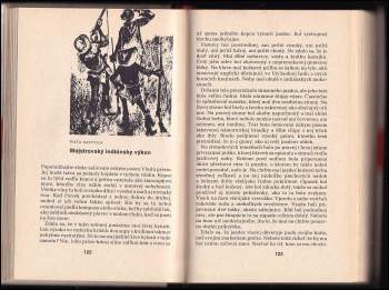 Karl May: Poklad v Striebornom jazere