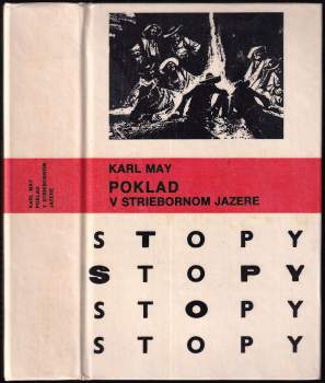 Poklad v Striebornom jazere