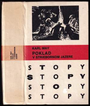 Poklad v Striebornom jazere