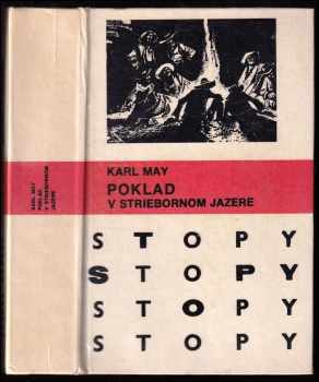 Karl May: Poklad v Striebornom jazere