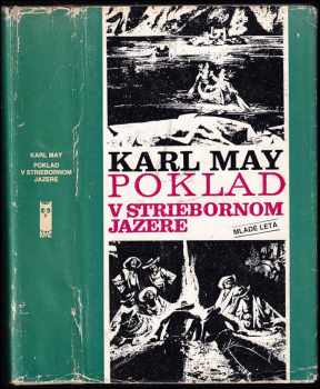 Karl May: Poklad v Striebornom jazere