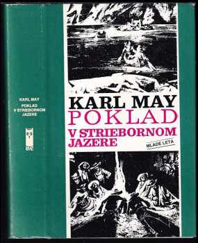 Karl May: Poklad v Striebornom jazere