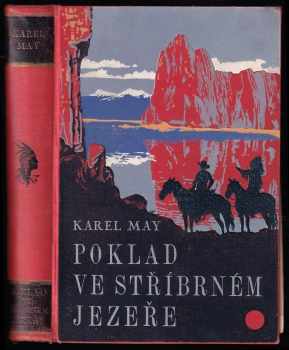 Poklad ve Stříbrném jezeře