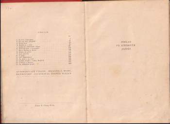 Karl May: Poklad ve Stříbrném jezeře