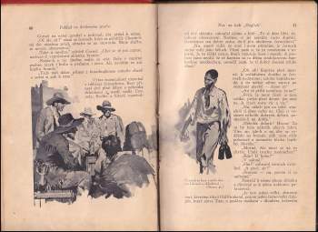 Karl May: Poklad ve Stříbrném jezeře