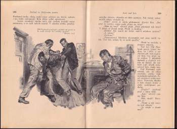 Karl May: Poklad ve Stříbrném jezeře