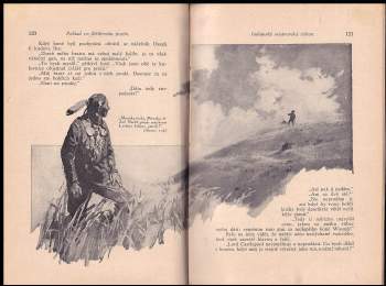 Karl May: Poklad ve Stříbrném jezeře