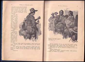 Karl May: Poklad ve Stříbrném jezeře