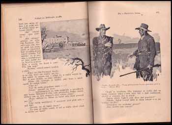 Karl May: Poklad ve Stříbrném jezeře