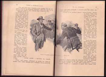 Karl May: Poklad ve Stříbrném jezeře