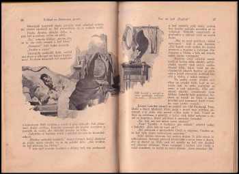 Karl May: Poklad ve Stříbrném jezeře