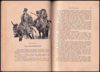 Karl May: Poklad ve Stříbrném jezeře