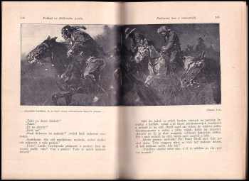 Karl May: Poklad ve Stříbrném jezeře