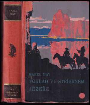 Karl May: Poklad ve stříbrném jezeře