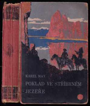 Poklad ve Stříbrném jezeře