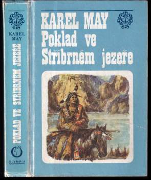 Karl May: Poklad ve Stříbrném jezeře