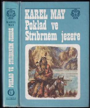 Poklad ve Stříbrném jezeře