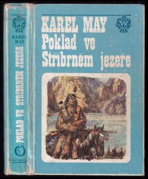 Poklad ve Stříbrném jezeře
