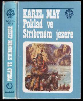 Poklad ve Stříbrném jezeře