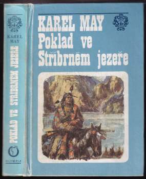 Poklad ve Stříbrném jezeře