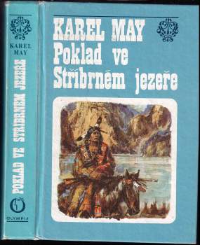 Poklad ve Stříbrném jezeře