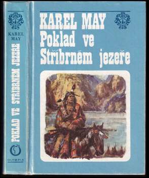 Poklad ve Stříbrném jezeře