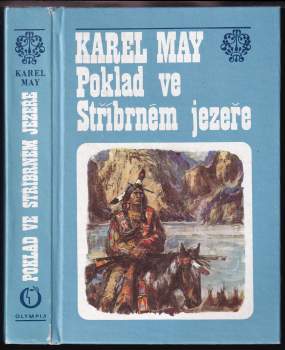 Poklad ve Stříbrném jezeře