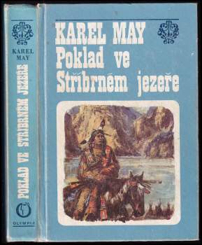 Poklad ve Stříbrném jezeře