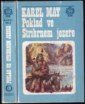 Poklad ve Stříbrném jezeře